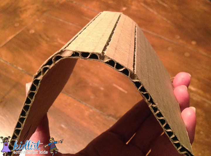 how-to-create-curves-in-cardboard