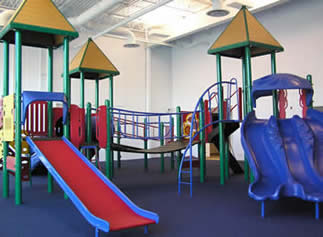 lagrange rec center playground