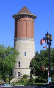 western-springs-water-tower