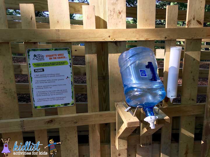 go-ape-water-station