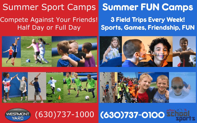 Summer Camps for Kids in the Western Suburbs - kidlist • activities for ...