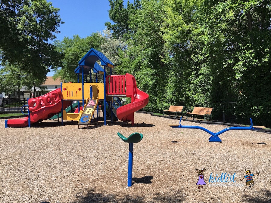 Best Parks for Toddlers - kidlist • activities for kids