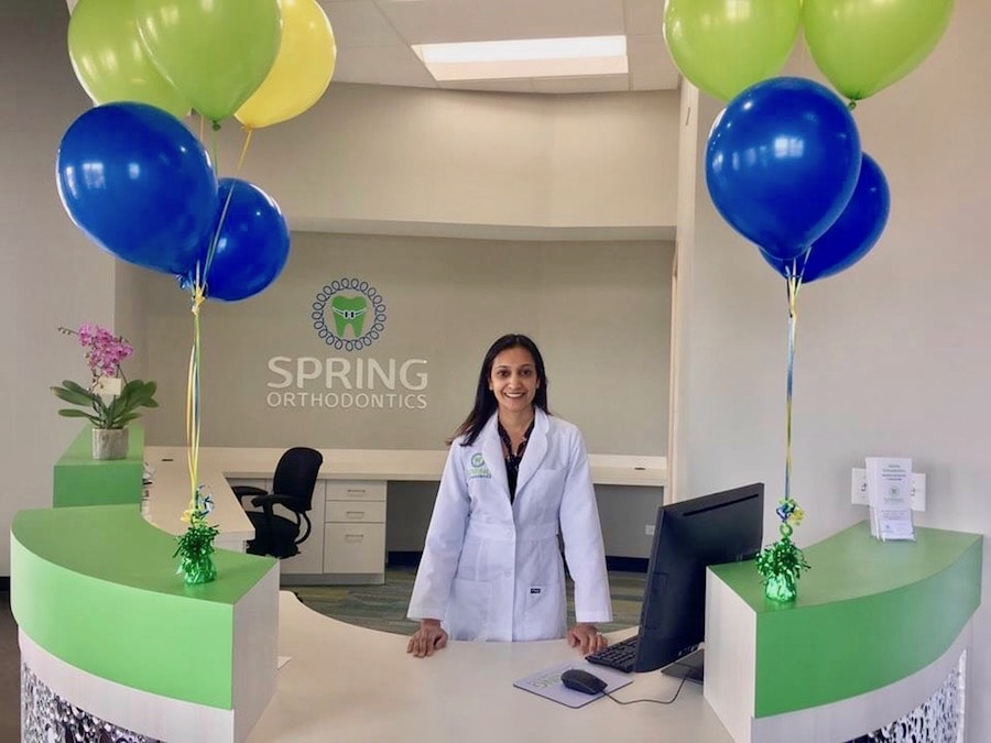 New Local Business! Spring Orthodontics
