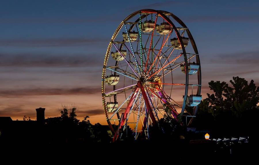 Rotary GroveFest Downers Grove Carnival, Live Music, Craft Beer Tasting