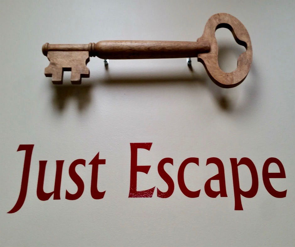 Escape Rooms In Chicago S South And West Suburbs Kidlist