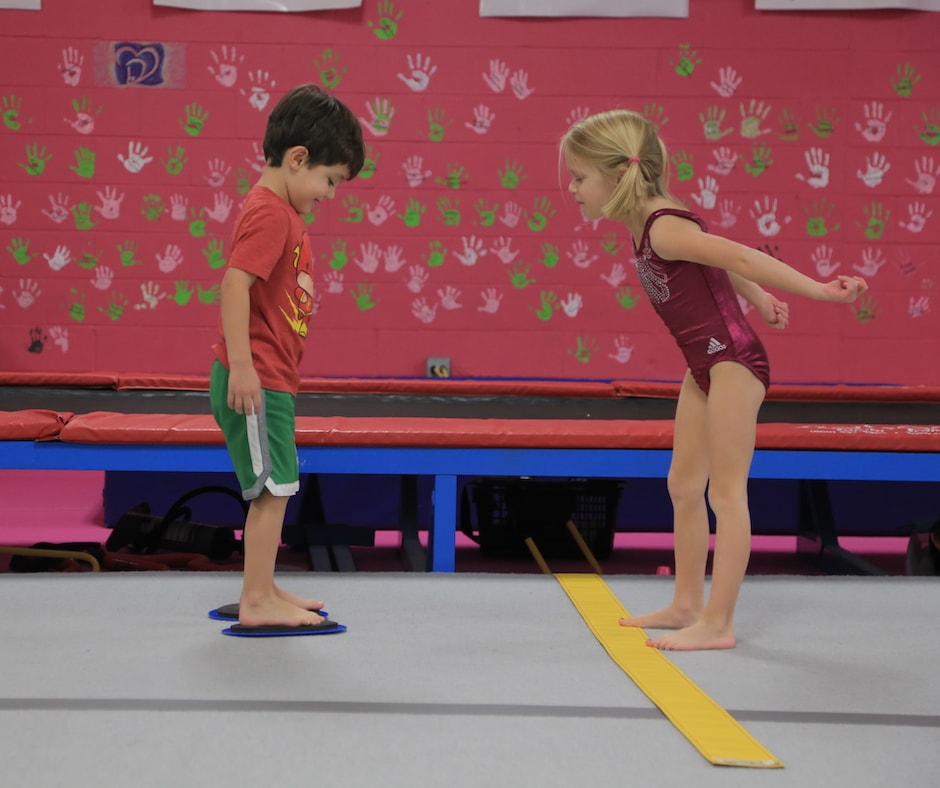 gymnastics classes for toddlers in chicago