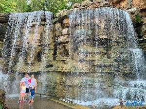 7 Memorable Things to Do in Branson with Kids