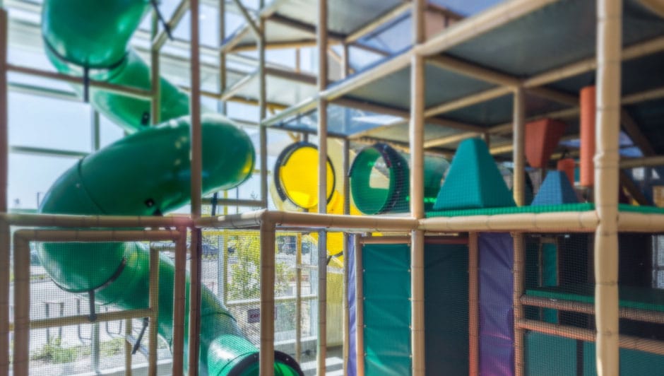 The Biggest, Best List of Indoor Play Areas in the Chicagoland Suburbs