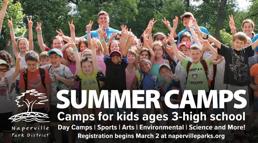 InPerson and Virtual Summer Camps 2020 for Chicagoland Families