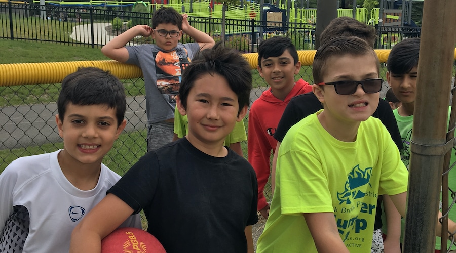 InPerson and Virtual Summer Camps 2020 for Chicagoland Families