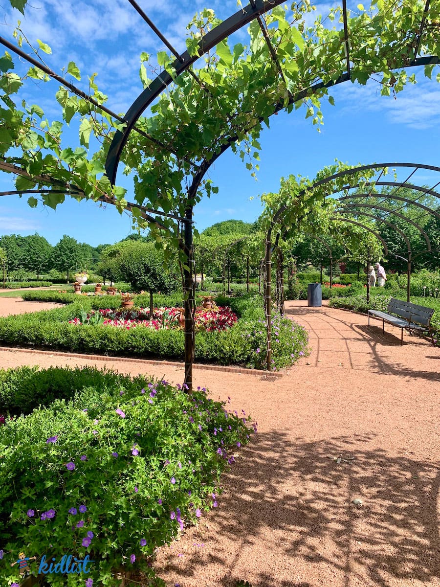 Insider's Guide to Cantigny Park in Wheaton