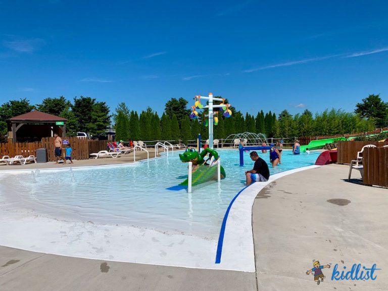 Conseils 2020 pour Raging Waves Waterpark à Yorkville Good Mood
