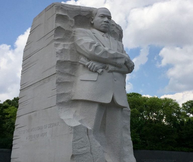 How to Celebrate Martin Luther King Jr. Day with Kids in 2021