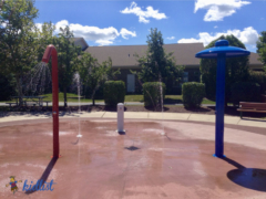 Free Splash Pads and Spray Parks with a Fee: See Photos, Hours, and a Map