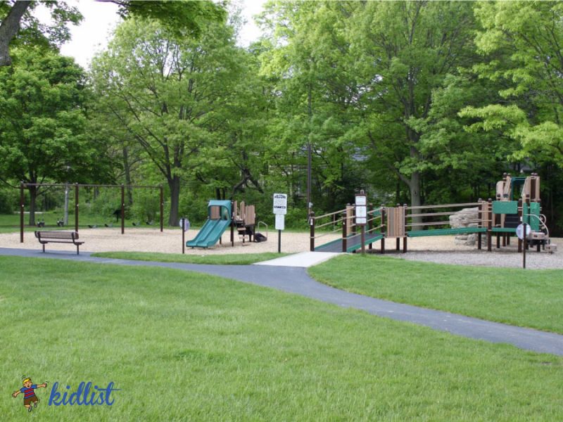 15 Best Parks for Toddlers in the Western Suburbs