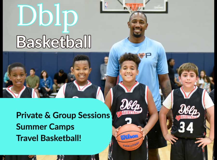 Summer Basketball Camps Near You, 1 & 2 Week Sleepaway Camps