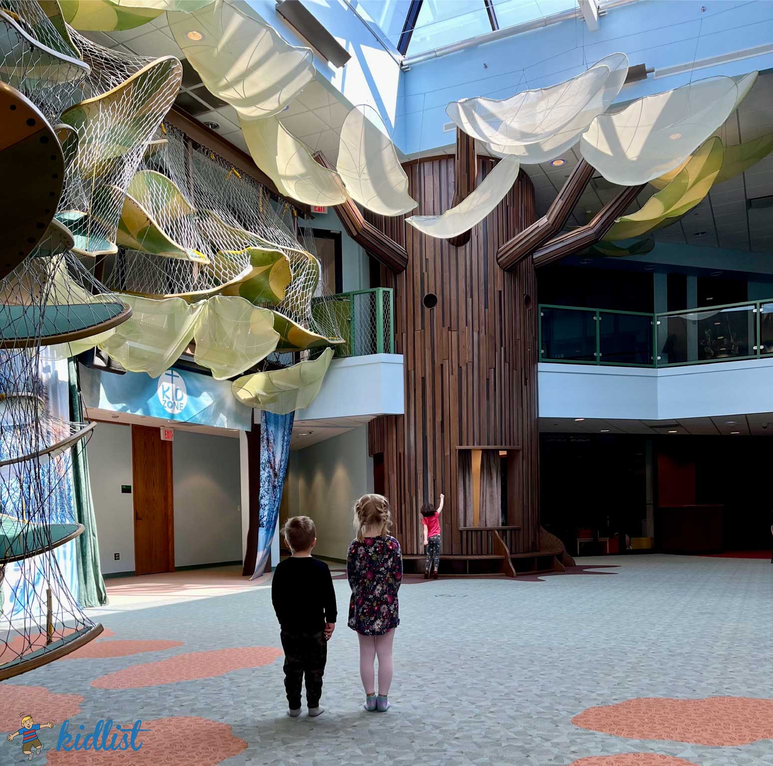 Christ church of oak brook christmas services