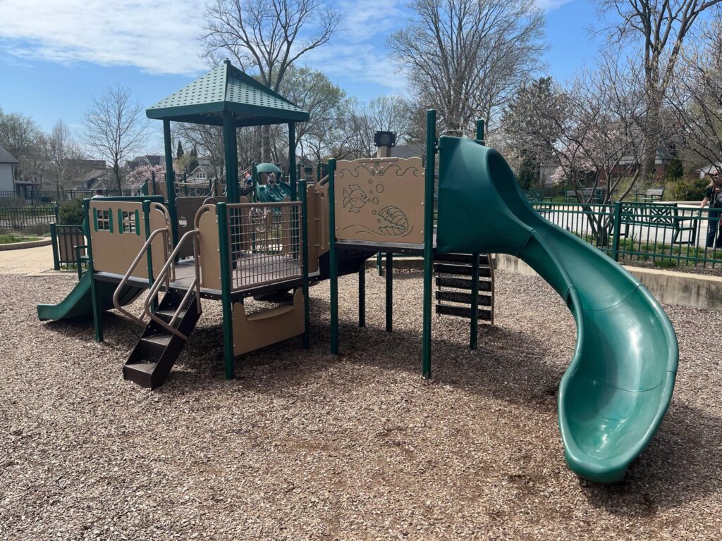 You Chose the 10 Best Local Toddler Parks, and We're In Love with These ...