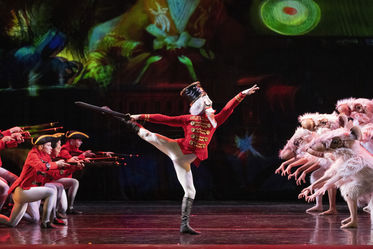 Austin Nutcracker Promo Code At Louise Rizo Blog