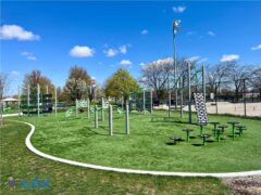12 Ninja Parks Where Big Kids Can Unleash Their Inner American Ninja ...