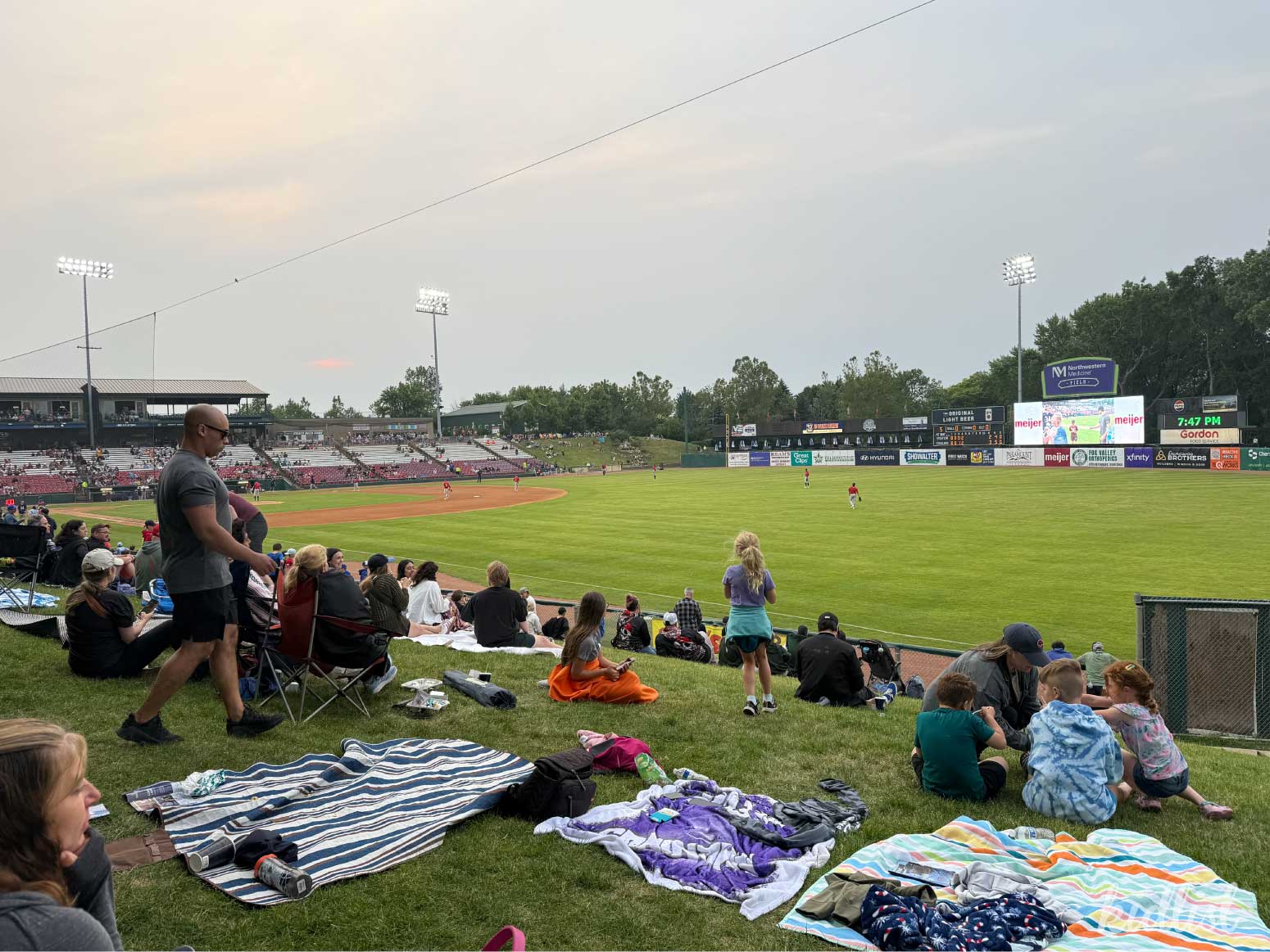 Discount on Kane County Cougars Tickets and Insider Tips