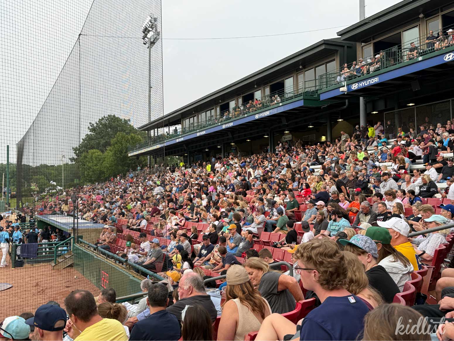 Discount on Kane County Cougars Tickets and Insider Tips