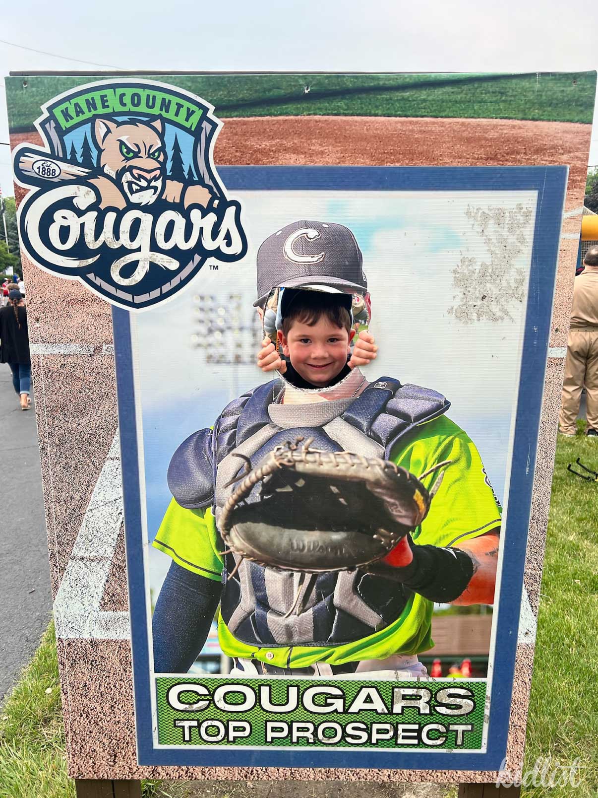 Discount on Kane County Cougars Tickets and Insider Tips