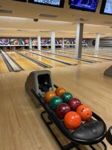 Kid Rails Bowling 35 Alleys to Take Kids Bowling And Strike Out Boredom