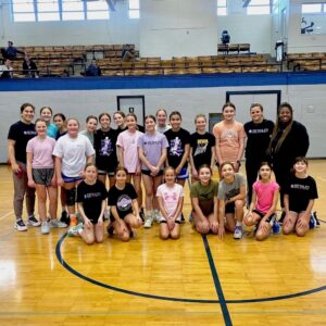 Chicagoland Basketball Leagues for Kids with Classes, Teams, and Skill