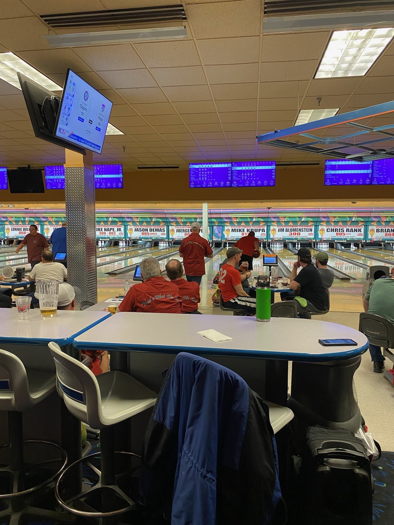 Kid Rails Bowling 35 Alleys to Take Kids Bowling And Strike Out Boredom