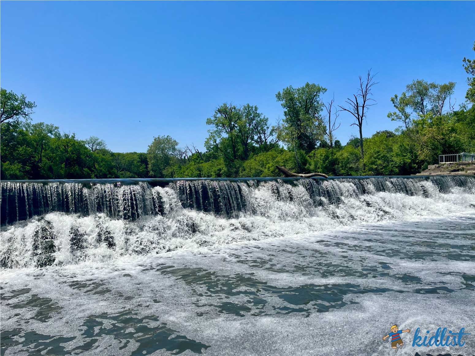 Insider's Guide to Fullersburg Woods and Graue Mill and Museum