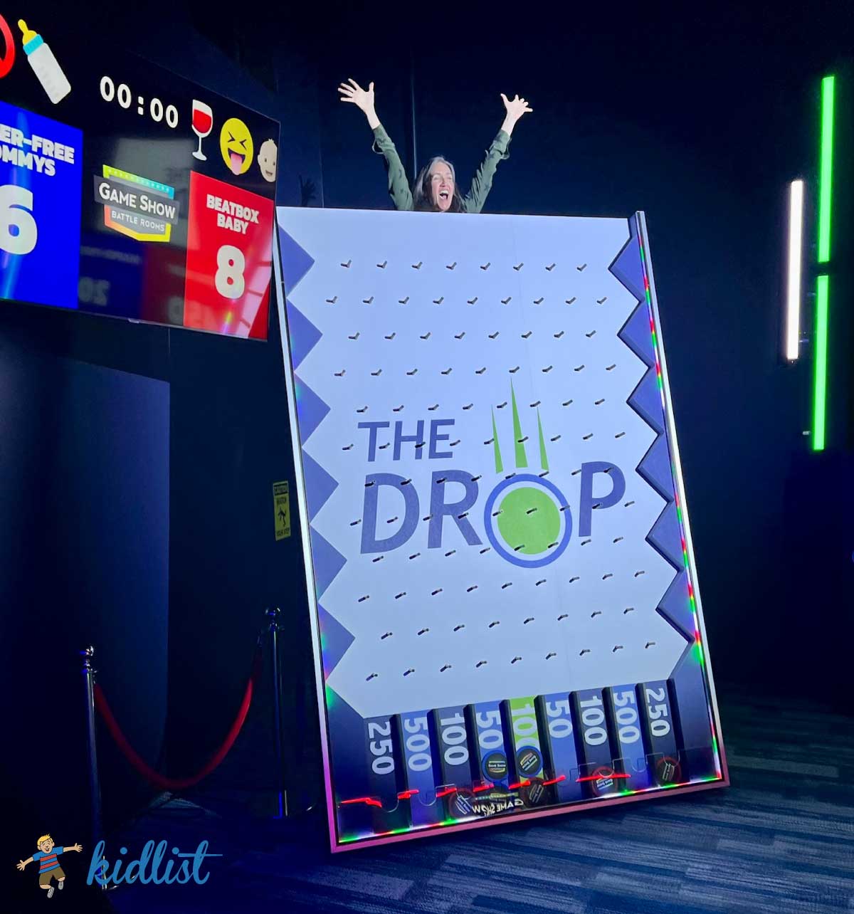 Game Show Battle Rooms Hosts Incredibly Fun Competitions