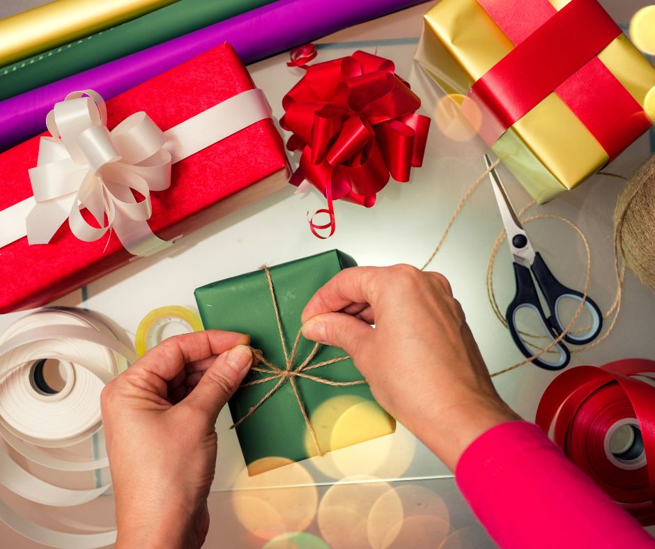 Holiday Gift Guide for Kids