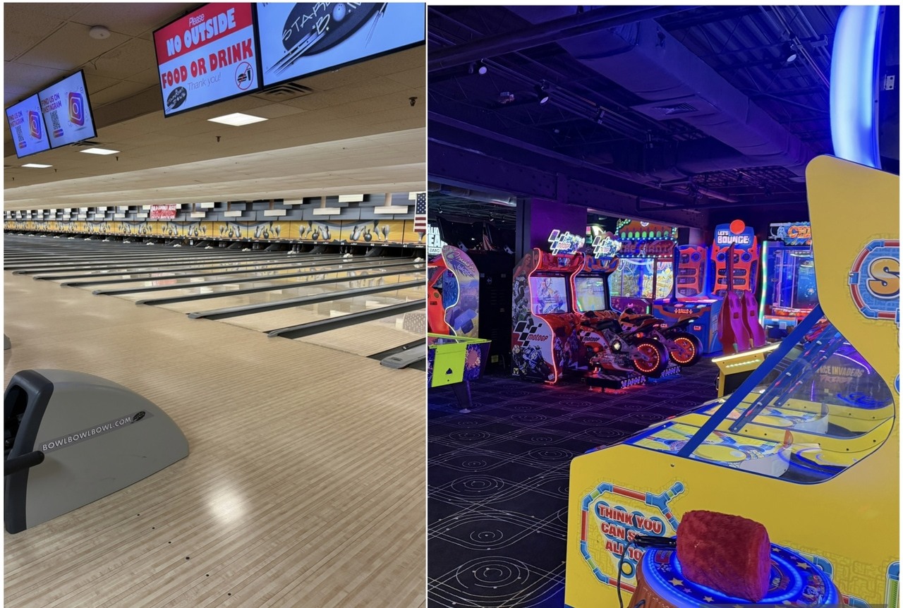 Kid Rails Bowling 35 Alleys to Take Kids Bowling And Strike Out Boredom