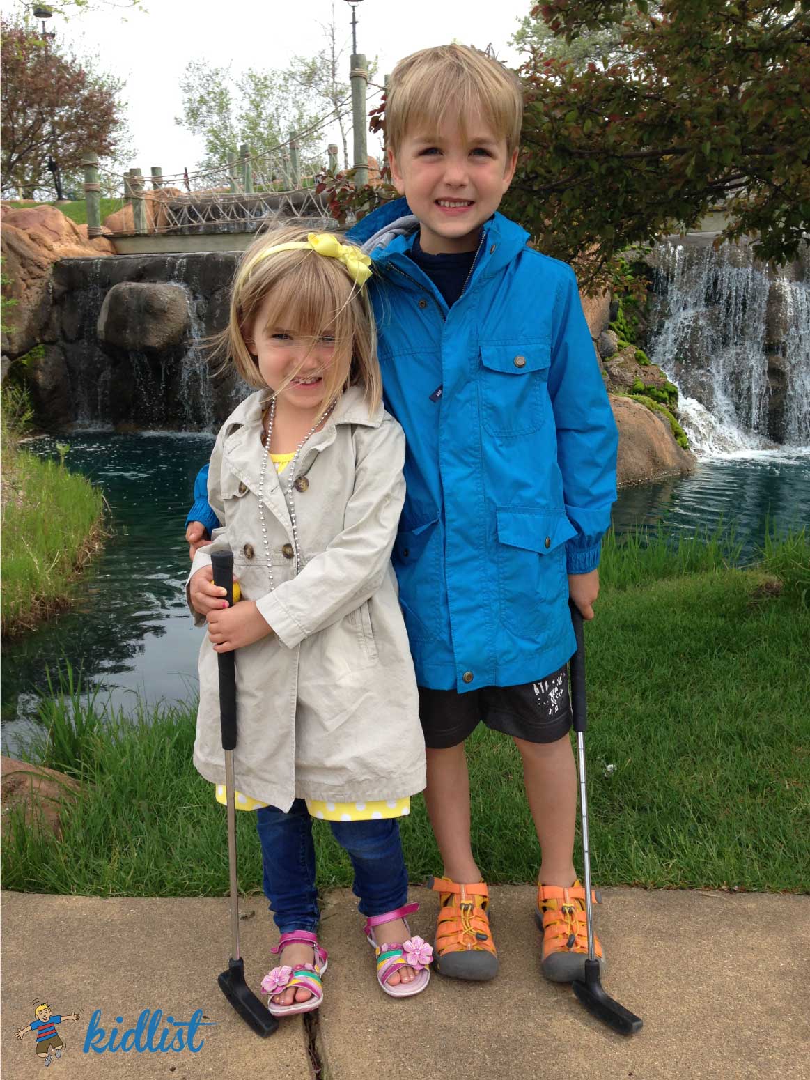 Mini Golf Chicago 24 of the Coolest Indoor and Outdoor Courses in