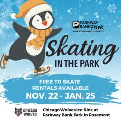 Where to Go Ice Skating: Indoor Public Skate, Free Outdoor Skating ...