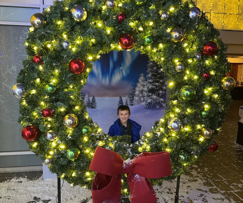 Unique Holiday Experiences