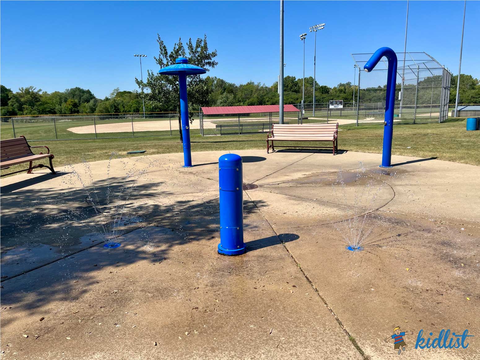 75 Splash Pads with Photos, Hours, and Prices Your Comprehensive Guide
