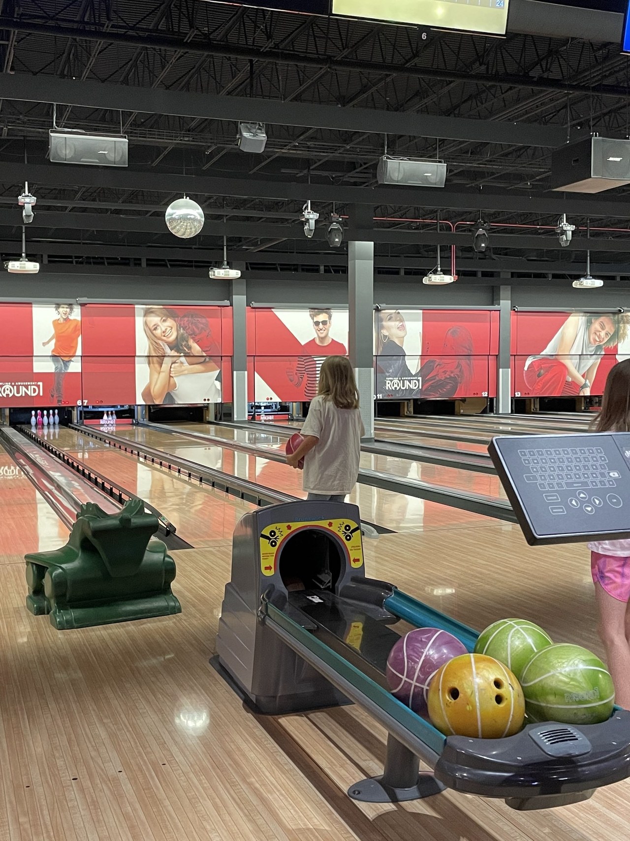 Kid Rails Bowling 35 Alleys to Take Kids Bowling And Strike Out Boredom