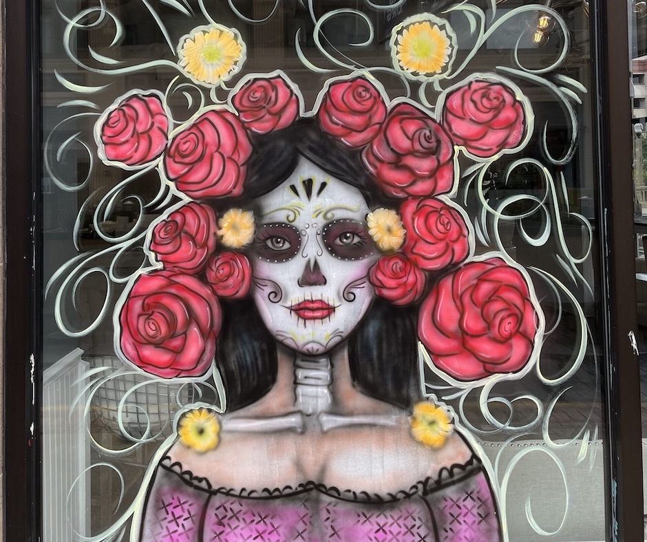 Día de los Muertos Events